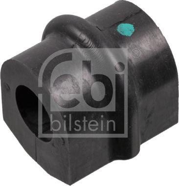 Febi Bilstein 177232 - Bronzina cuscinetto, Barra stabilizzatrice www.autoricambit.com