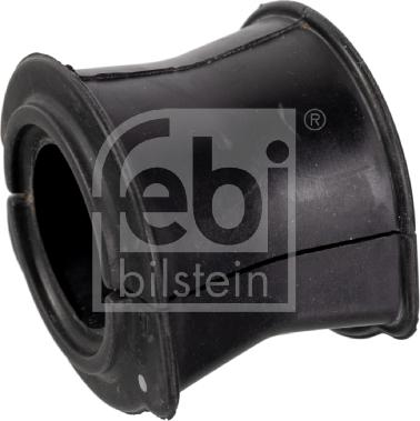 Febi Bilstein 177758 - Bronzina cuscinetto, Barra stabilizzatrice www.autoricambit.com