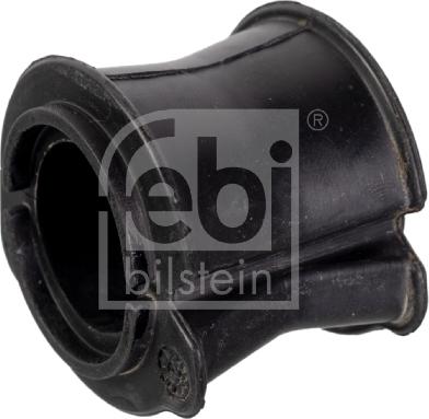 Febi Bilstein 177758 - Bronzina cuscinetto, Barra stabilizzatrice www.autoricambit.com