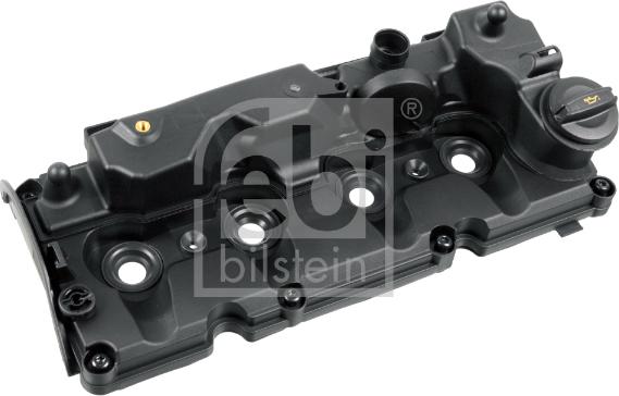 Febi Bilstein 177752 - Copritestata www.autoricambit.com