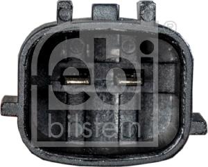 Febi Bilstein 177769 - Valvola comando, Regolazione albero a camme www.autoricambit.com