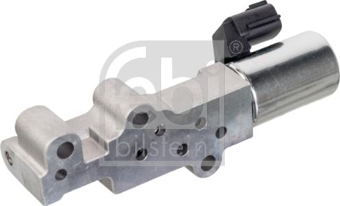 Febi Bilstein 177769 - Valvola comando, Regolazione albero a camme www.autoricambit.com