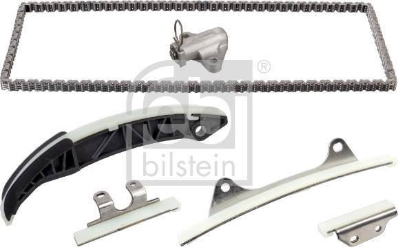 Febi Bilstein 177710 - Kit catena distribuzione www.autoricambit.com