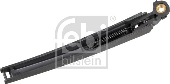 Febi Bilstein 177730 - Braccio tergi, Pulizia cristalli www.autoricambit.com