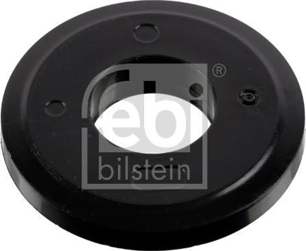 Febi Bilstein 177738 - Cuscinetto volvente, Supporto ammortizz. a molla www.autoricambit.com