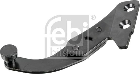 Febi Bilstein 177776 - Guidarullo, Porta scorrevole www.autoricambit.com