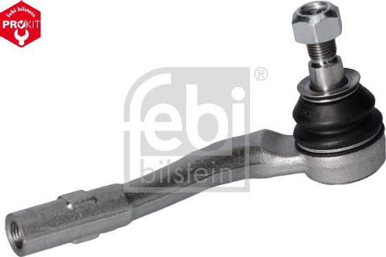 Febi Bilstein 39955 - Testa barra d'accoppiamento www.autoricambit.com