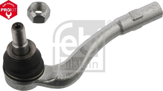 Febi Bilstein 39955 - Testa barra d'accoppiamento www.autoricambit.com