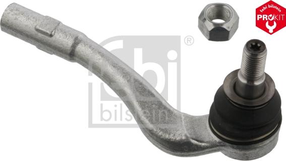 Febi Bilstein 39956 - Testa barra d'accoppiamento www.autoricambit.com