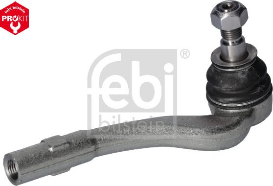 Febi Bilstein 39956 - Testa barra d'accoppiamento www.autoricambit.com