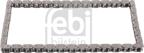 Febi Bilstein 39969 - Catena distribuzione www.autoricambit.com