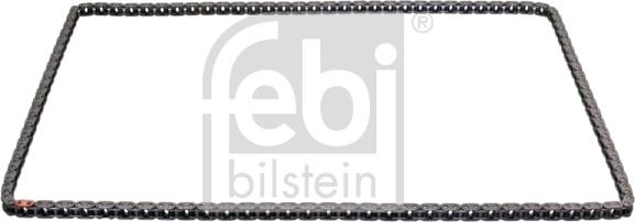 Febi Bilstein 39965 - Catena distribuzione www.autoricambit.com
