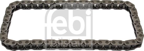 Febi Bilstein 39960 - Catena distribuzione www.autoricambit.com