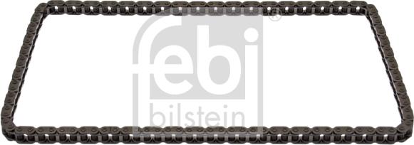 Febi Bilstein 39963 - Catena, Azionamento pompa olio www.autoricambit.com