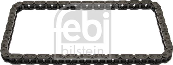 Febi Bilstein 39962 - Catena distribuzione www.autoricambit.com