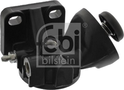 Febi Bilstein 39915 - Pompa, Prealimentazione carburante www.autoricambit.com