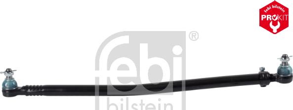 Febi Bilstein 39982 - Barra sterzo www.autoricambit.com