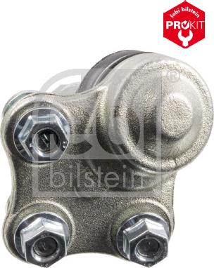 Febi Bilstein 39493 - Giunto di supporto / guida www.autoricambit.com