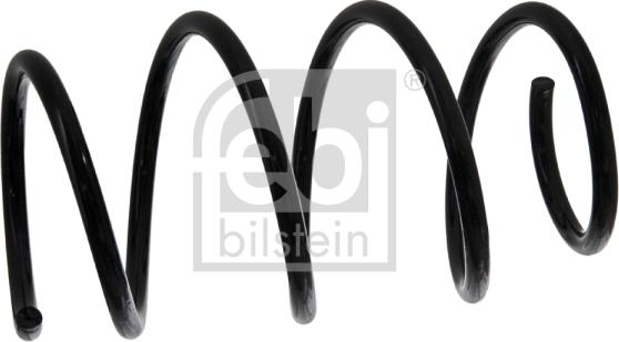 Febi Bilstein 39416 - Molla autotelaio www.autoricambit.com