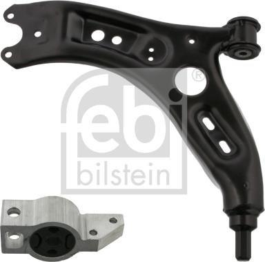 Febi Bilstein 39489 - Sospensione a ruote indipendenti www.autoricambit.com