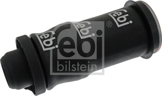 Febi Bilstein 39433 - Soffietto, Sospensione cabina www.autoricambit.com