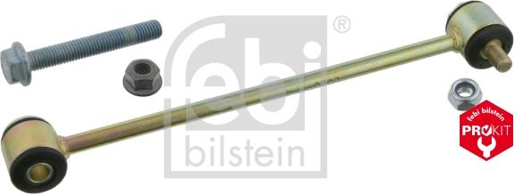 Febi Bilstein 39427 - Asta/Puntone, Stabilizzatore www.autoricambit.com