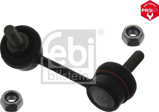 Febi Bilstein 39471 - Asta/Puntone, Stabilizzatore www.autoricambit.com