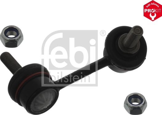 Febi Bilstein 39472 - Asta/Puntone, Stabilizzatore www.autoricambit.com