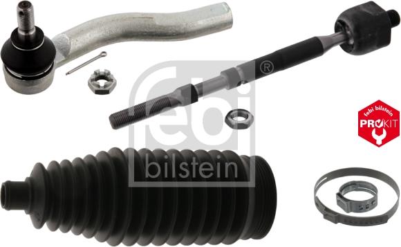 Febi Bilstein 39590 - Tirante trasversale www.autoricambit.com