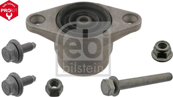 Febi Bilstein 39540 - Supporto ammortizzatore a molla www.autoricambit.com