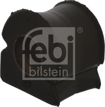 Febi Bilstein 39506 - Bronzina cuscinetto, Barra stabilizzatrice www.autoricambit.com