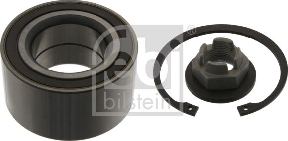 Febi Bilstein 39500 - Kit cuscinetto ruota www.autoricambit.com