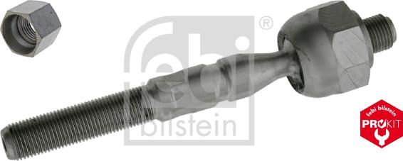 Febi Bilstein 39501 - Giunto assiale, Asta trasversale www.autoricambit.com