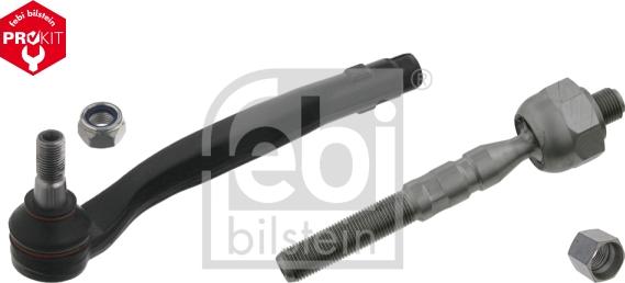 Febi Bilstein 39503 - Tirante trasversale www.autoricambit.com