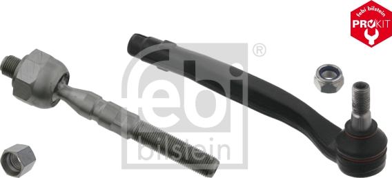 Febi Bilstein 39502 - Tirante trasversale www.autoricambit.com