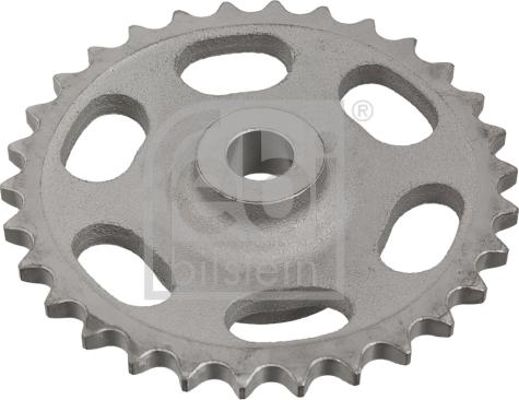 Febi Bilstein 39526 - Ruota dentata, Albero a camme www.autoricambit.com