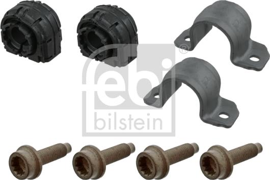 Febi Bilstein 39648 - Kit cuscinetti, Stabilizzatore www.autoricambit.com