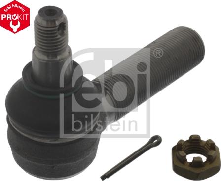 Febi Bilstein 39661 - Testa barra d'accoppiamento www.autoricambit.com