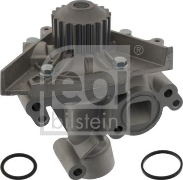 Febi Bilstein 39680 - Pompa acqua www.autoricambit.com