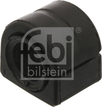 Febi Bilstein 39626 - Bronzina cuscinetto, Barra stabilizzatrice www.autoricambit.com