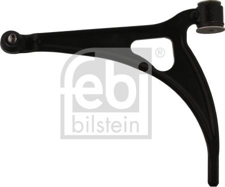 Febi Bilstein 39627 - Sospensione a ruote indipendenti www.autoricambit.com