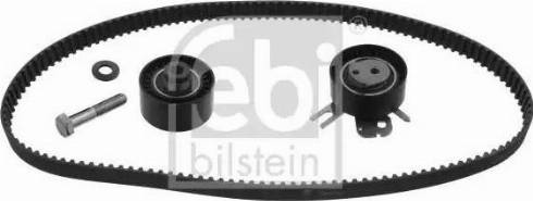 Febi Bilstein 39090 - Kit cinghie dentate www.autoricambit.com