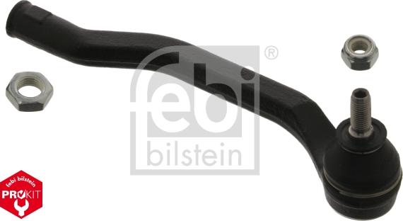 Febi Bilstein 39040 - Testa barra d'accoppiamento www.autoricambit.com