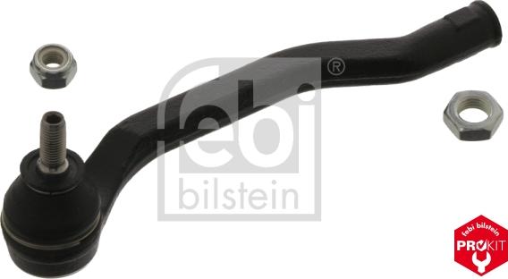 Febi Bilstein 39039 - Testa barra d'accoppiamento www.autoricambit.com