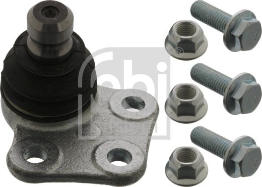 Febi Bilstein 39023 - Giunto di supporto / guida www.autoricambit.com