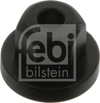 Febi Bilstein 39075 - Clip, Fregio/Modanatura protettiva www.autoricambit.com