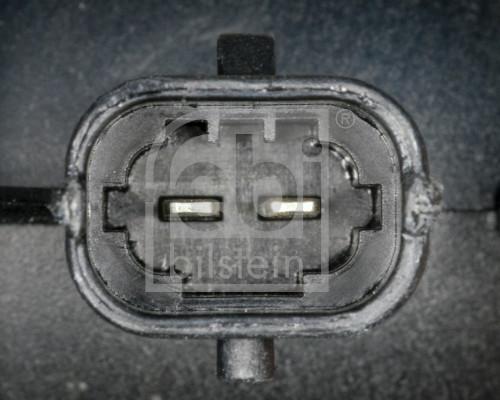 Febi Bilstein 39144 - Termostato, Refrigerante www.autoricambit.com