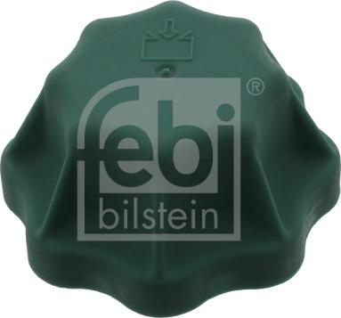 Febi Bilstein 39155 - Tappo, serbatoio refrigerante www.autoricambit.com