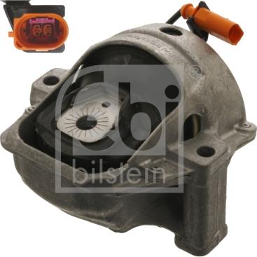 Febi Bilstein 39157 - Sospensione, Motore www.autoricambit.com