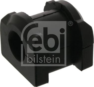 Febi Bilstein 39166 - Bronzina cuscinetto, Barra stabilizzatrice www.autoricambit.com